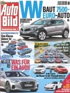 Auto Bild 46/2014