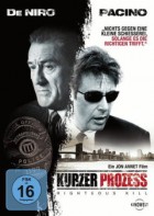 Righteous Kill - Kurzer Prozess