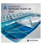 Autodesk AutoCAD Plant 3D 2020