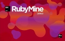 JetBrains RubyMine v2019.3.4