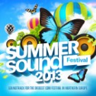 Summer Sound Festival 2013