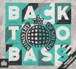 Ministry Of Sound Back To Bass (Mixed By The Wideboys)