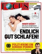 Focus Magazin 08/2014