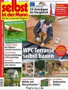 Selbst ist der Mann 06/2017