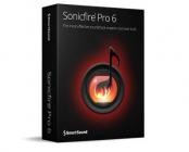 SmartSound SonicFire Pro v6.5.3