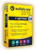 Audials One Platinum 2019.0.2600.0