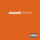 Frank Ocean - channel ORANGE