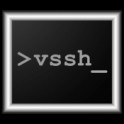 VSSH 1.8.1 MacOSX