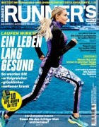 Runner's World 03/2015