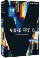 MAGIX Video Pro X10 v16.0.1.236