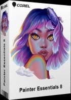 Corel Painter Essentials v8.0.0.148 (x64)