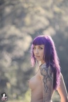 SuicideGirls - OrpheliaCreep Aura - 59 Pics