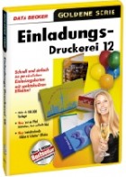 Data Becker Einladungs-Druckerei 12