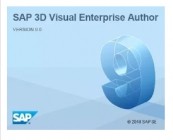Sap 3D Visual Enterprise Author v9.0.700.13746