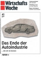 Wirtschaftswoche 41/2015