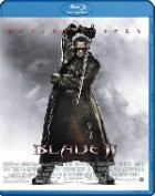 Blade II ( Uncut / Digital Remastered )