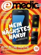 E-Media Magazin 03/2016