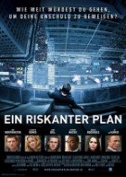 Ein Riskanter Plan