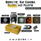 Bonez MC & RAF Camora - Palmen aus Plastik Winter Edtition (Tannen aus Plastik)