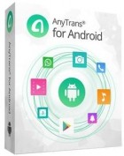 AnyTrans for Android v7.3.0.20191120