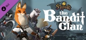 Armello The Bandit Clan