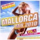 Mallorca Mix 2010 Vol.01