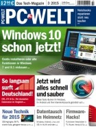 PC-Welt 03/2015