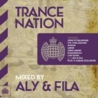 Trance Nation (Mixed By Aly And Fila)