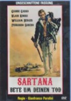 Sartana - Bete um Deinen Tod ( uncut )