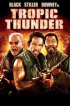 Tropic Thunder