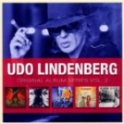 Udo Lindenberg - Original Album Series Vol.2