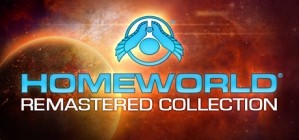 Homeworld Remastered Collection v2.1