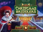 Christmas Griddlers