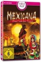 Mexicana Das Fest Der Toten