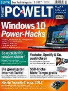 PC-WELT 02/2017