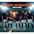 Bonfire - Deutsche Nationalhymne