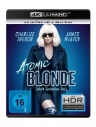 Atomic Blonde