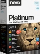 Nero Platinum 2019 Suite v20.0.05900 + Content Packs