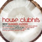 House Clubhits 2019 - Summer Edition