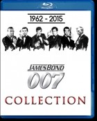 James Bond 007 Collection 1962 - 2015