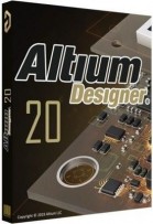 Altium Designer v20.1.12 Build 249