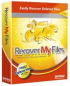 GetData Recover My Files v3.9.8.6472