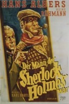 Der Mann, der Sherlock Holmes war