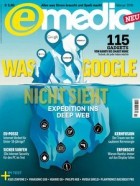 E-Media Magazin 02/2016