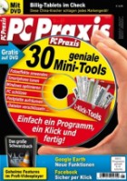 PC Praxis 05/2013