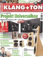 Klang und Ton Magazin 05/2014