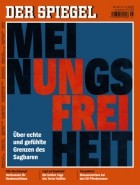 Der SPIEGEL 45/2019