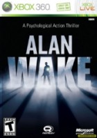 Alan Wake