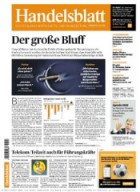 Handelsblatt vom 17.06.2010