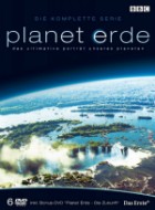 Planet Erde - Die komplette BBC Serie